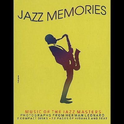 Jazz Memories - (Import CD)