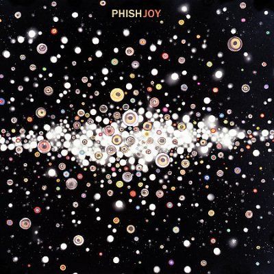 Phish - Joy (CD)