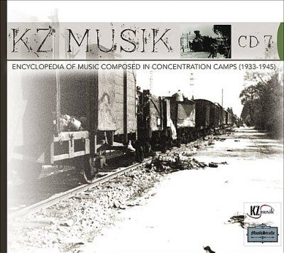 Encyclopedia of Music Composed Vol 7 - (Import CD)