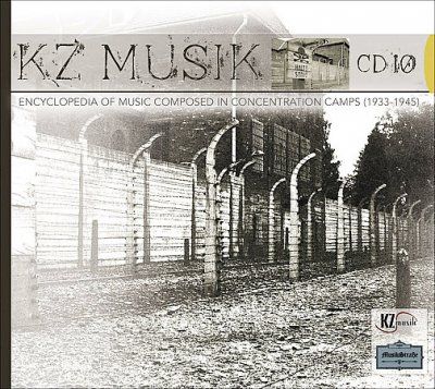 Encyclopedia Of Musi - Encyclopedia Of Music Composed Vol 10 (CD)