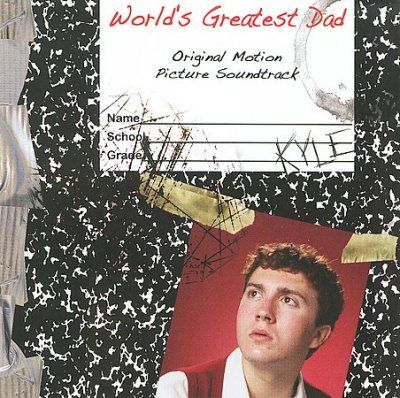 Various - World's Greatest Dad (ost) (CD)