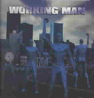 Various - Working Man - A Rush Tribute (CD)