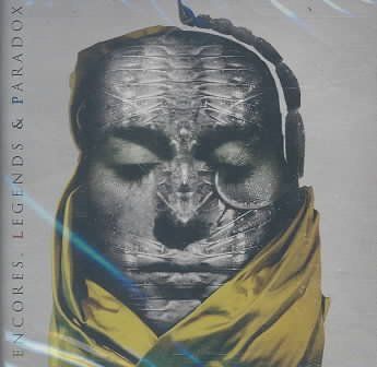 Various - Encores Legends &amp; Paradox - Elp Tribute (CD)