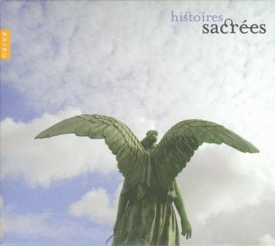 Chorus Musicus Das N - Histoires Sacrees (CD)