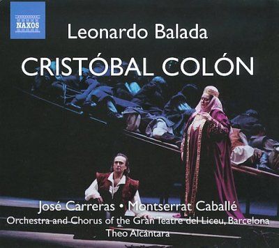 Cristobal Colon (CD)
