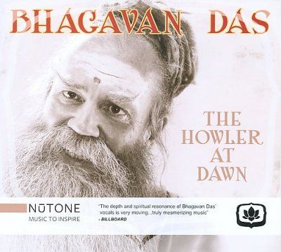 Bhagavan Das - Howler At Dawn (CD)