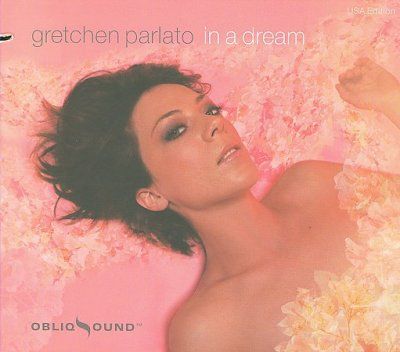 Gretchen Parlato - In A Dream (CD)