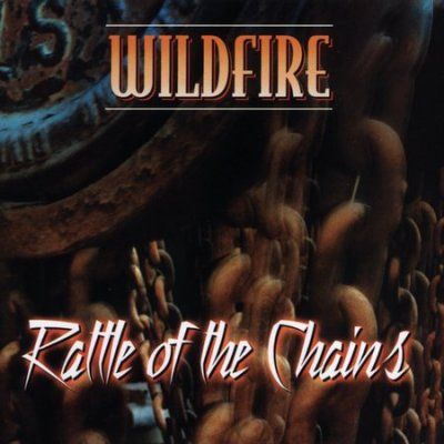 Wildfire - Rattle Of The Chains (CD)