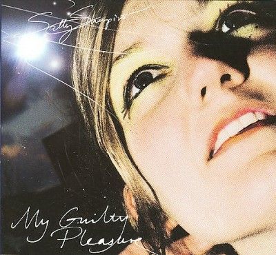 Sally Shapiro - My Guilty Pleasure (CD)
