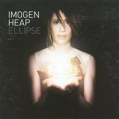 Imogen Heap - Ellipse (CD)