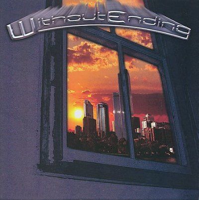 Without Ending - Without Ending (CD)