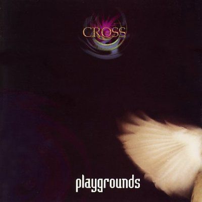 Cross - Playground (CD)