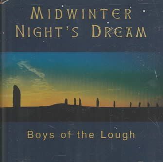 Boys Of The Lough - Midwinter Night's Dream (CD)