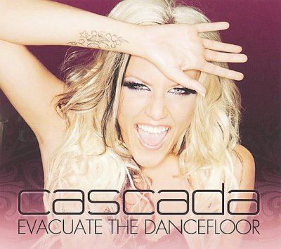 Cascada - Evacuate The Dancefloor (CD)