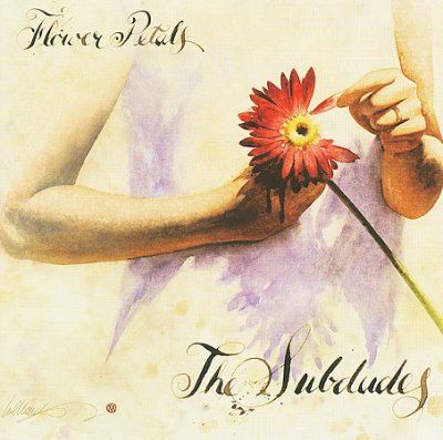 Subdudes - Flower Petals (CD)