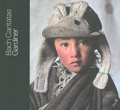 Ruith Holton - Bach: Cantatas Vol 17 (CD)