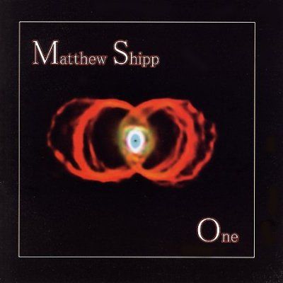 Matthew Shipp - One (CD)
