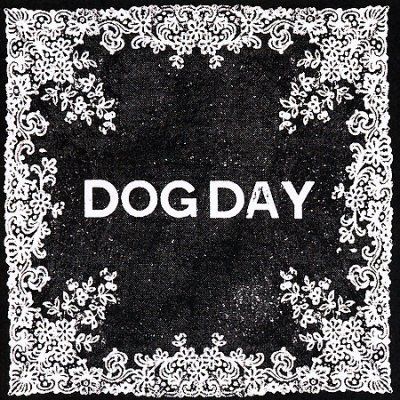 Dog Day - Night Group (CD)