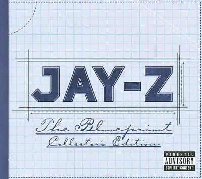 Jay - Z - Blueprint (collector's Edition) (CD)