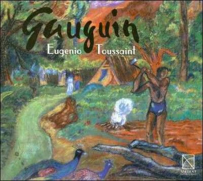 Jaime Marquez - Toussaint: Guitar Concerto/gauguin For (CD)
