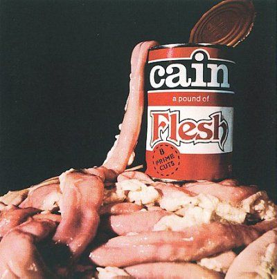 Pound of Flesh - (Import CD)