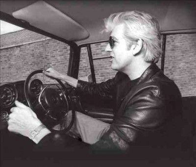 Nick Lowe - Brentford Trilogy (CD)