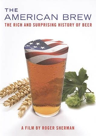 American Brew - (Region 1 Import DVD)