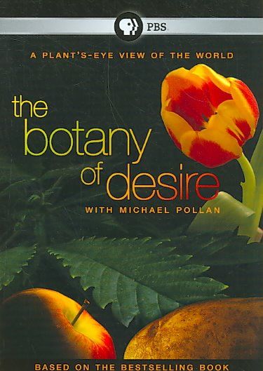 Botany of Desire - (Region 1 Import DVD)