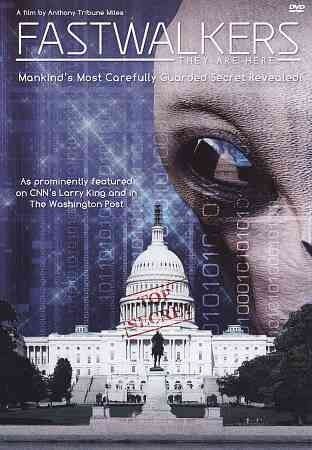 Fastwalkers - (Region 1 Import DVD)