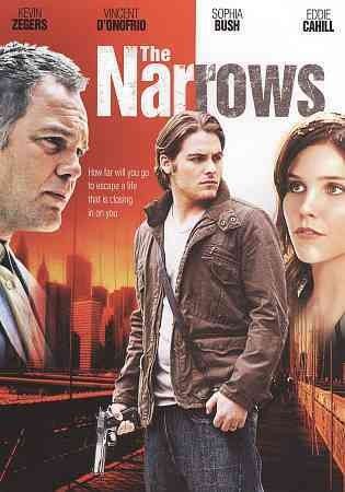 Narrows - (Region 1 Import DVD)