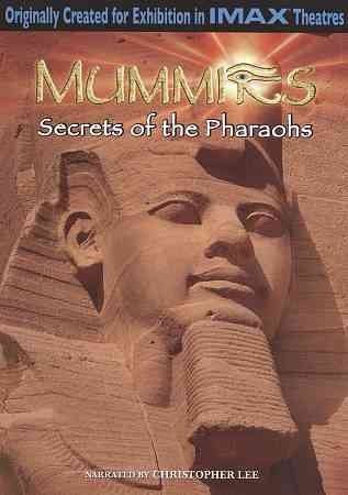 Mummies:Secret of the Pharaohs (Imax) - (Region 1 Import DVD)
