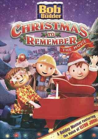 Bob the Builder:Christmas to Remember - (Region 1 Import DVD)