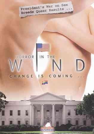 Horror in the Wind - (Region 1 Import DVD)