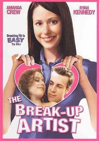 Break up Artist - (Region 1 Import DVD)