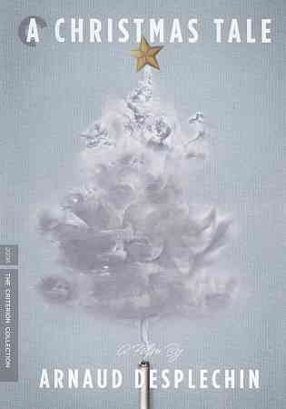 Catherine Deneuve - Christmas Tale (DVD)