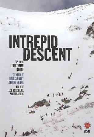 Intrepid Descent - (Region 1 Import DVD)