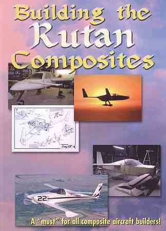 Building Rutan Composites:Build Your - (Region 1 Import DVD)