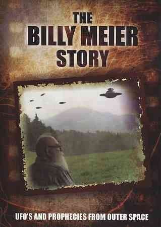 Billy Meier Story - (Region 1 Import DVD)