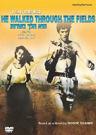 He Walked Through the Fields - (Region 1 Import DVD)