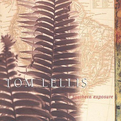 Tom Lellis - Southern Exposure (CD)