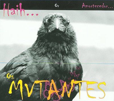 Haih or Amortecedor - (Import CD)