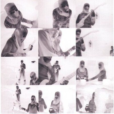 Bride Of No No - Bride Of No No (CD)