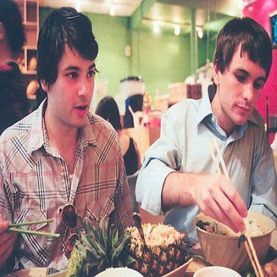 Central Falls - Latitude (CD)
