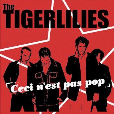 Ceci N'est Pas Pop - (Import CD)