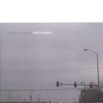 Nothing Personal - (Import CD)
