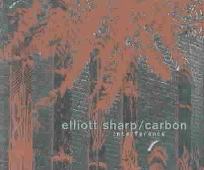 E/carbon Sharp - Interference (CD)