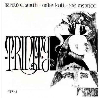 Joe Mcphee - Trinity (CD)
