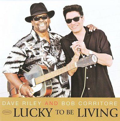 Lucky to Be Living - (Import CD)