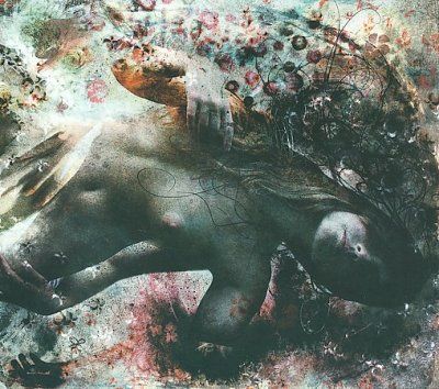 Subarachnoid Space - Eight Bells (CD)