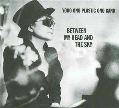 Yoko Ono - Between My Head &amp; The Sky (CD)